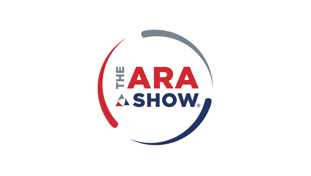 American Rental Association (ARA) Show logo.