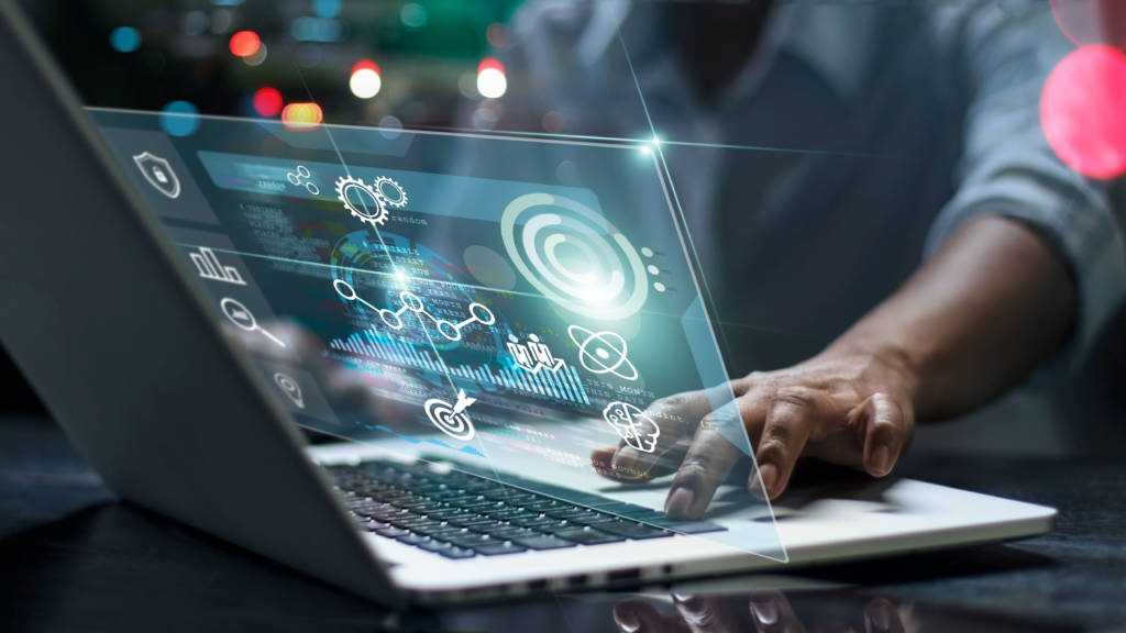 IG&H consolidates database business-wide with Certinia Professional Services (PS) Cloud and Accounting