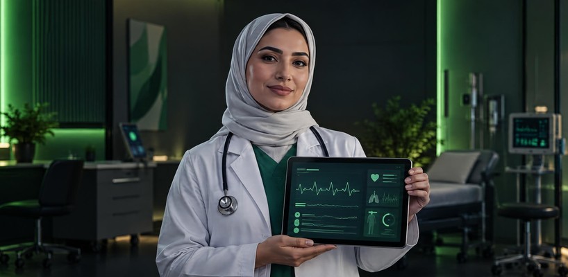 شبكة الجيل الخامس الخاصة