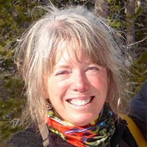 Profile Image of Catherine Cain
