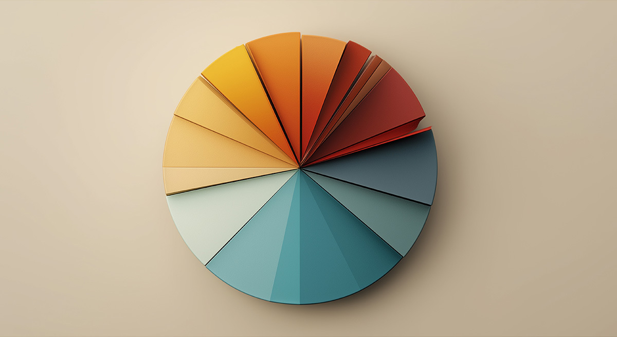 「色の使い方」を、情報設計・感情設計・印象設計の3つの観点から整理