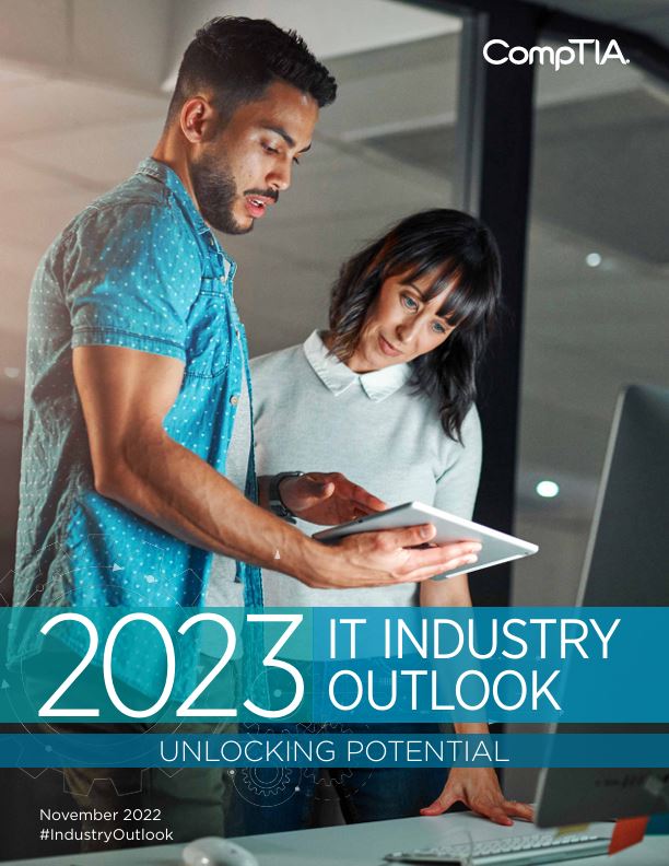 IT Industry Outlook 2023