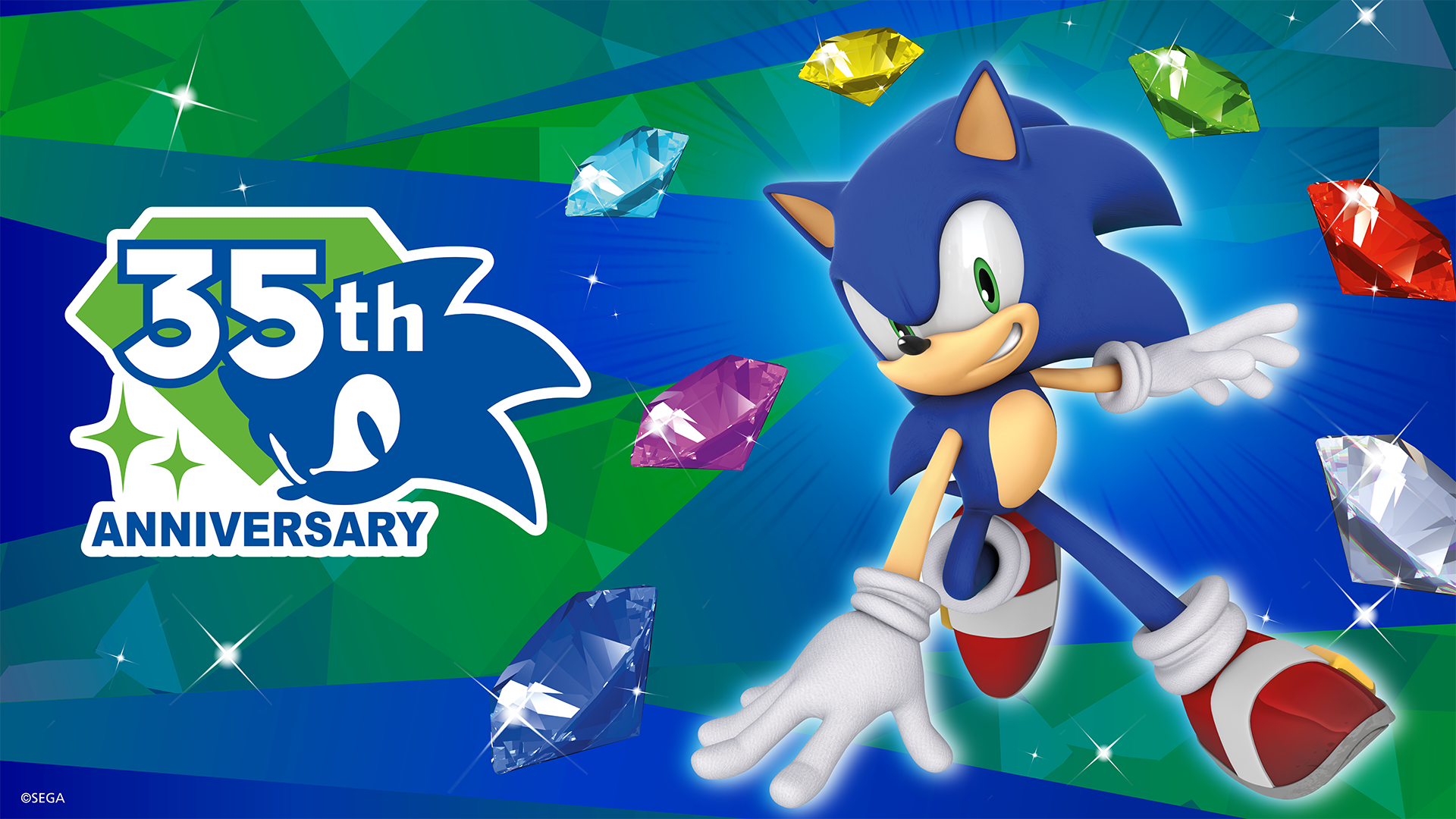 Sonic School Holidays