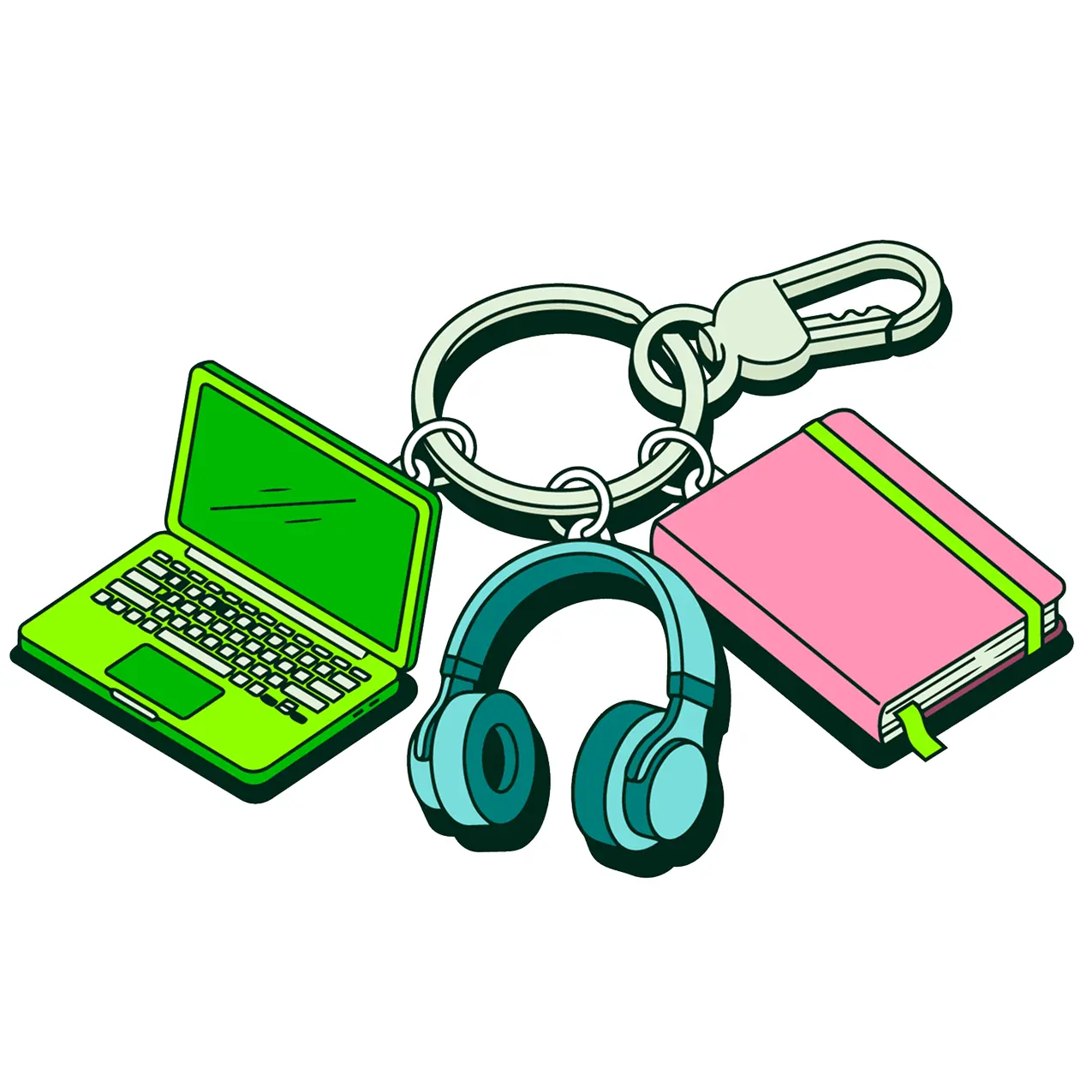Marketer Experience