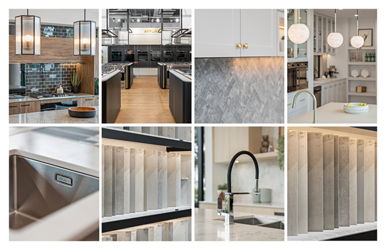 Knockdown Rebuild Design Ideas: Trending Styles to Build Your Dream Home 5
