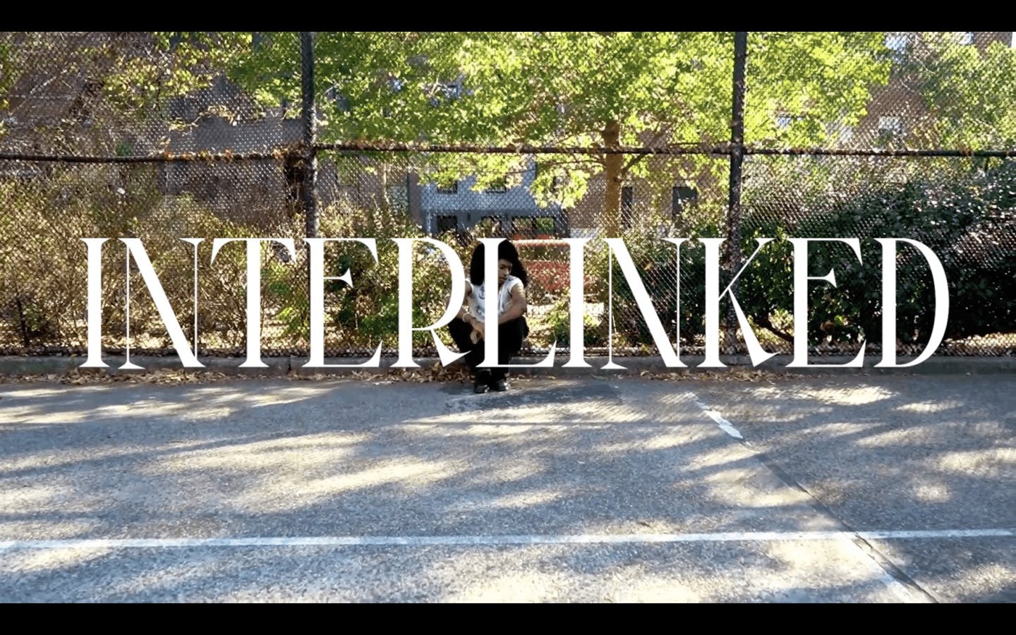 Interlinked
