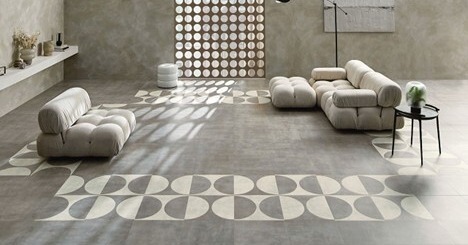 The Art of Versatility: How Mannington Commercial Marries Form and Flexibility