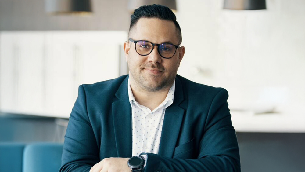 Profile picture of Luke McGregor, National Fibre Specialist, Vocus