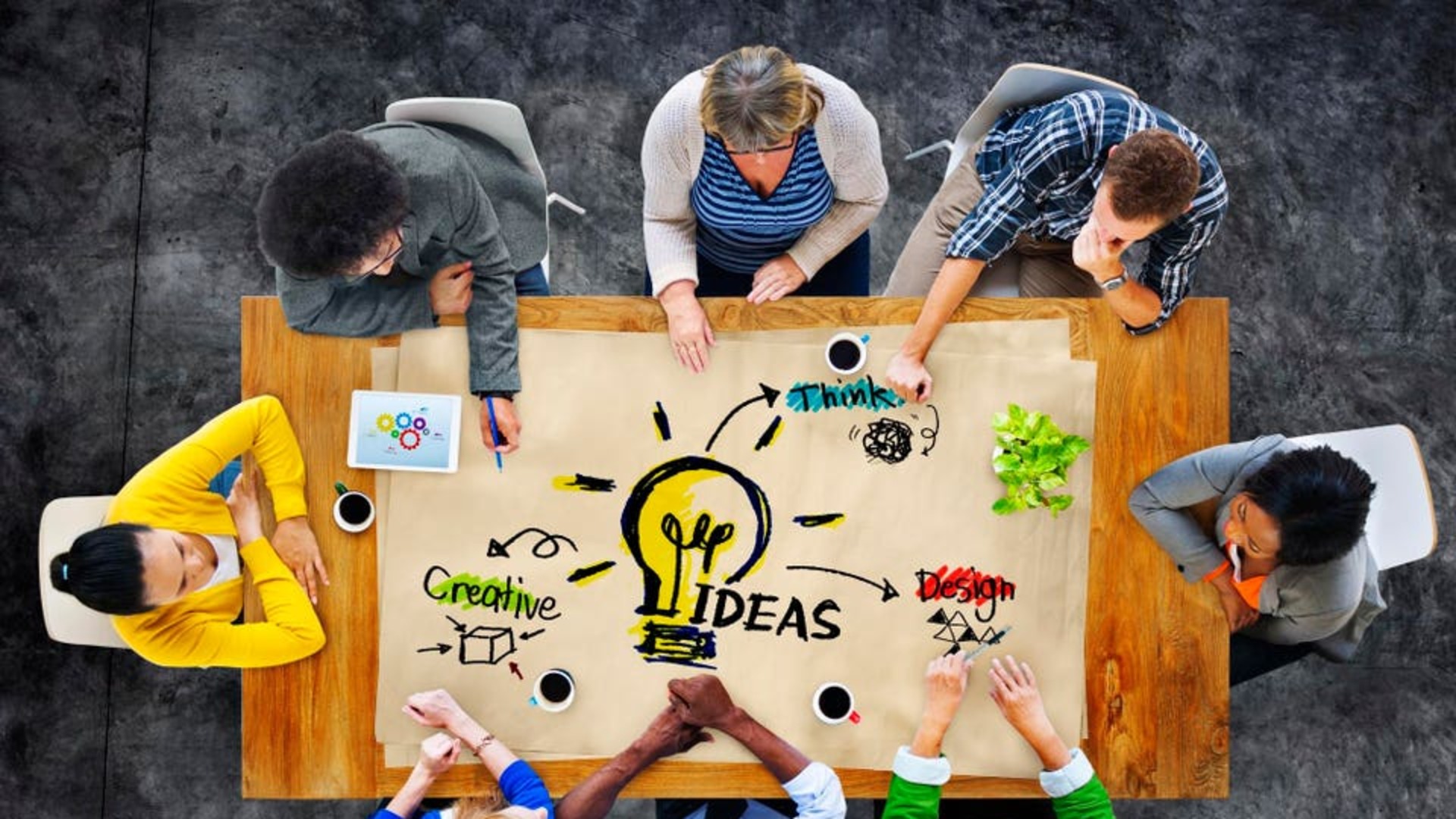 Unlock Sustainability And Business Value With Three Simple Questions