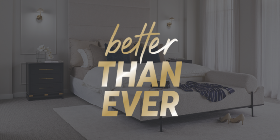 Better Than Ever Luxury Inclusions