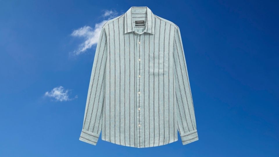 Men's Fashion, Dining