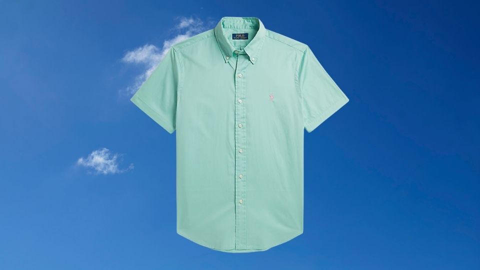 Men's Fashion, Dining