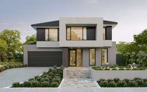 Five New Facades Shaping the Future of Home Design