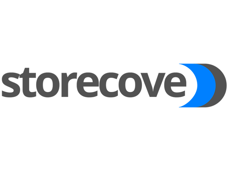Storecove logo, Certinia partner