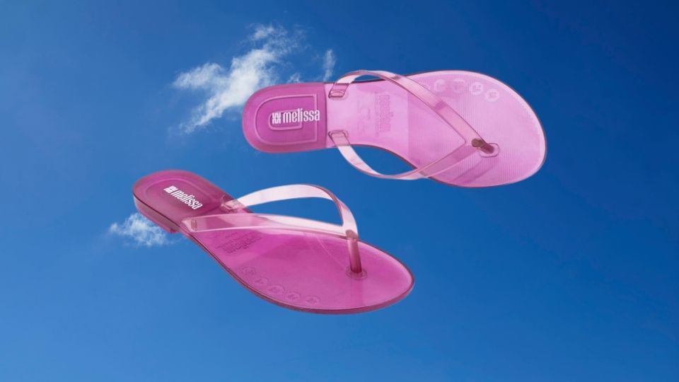 Fashion products imagery