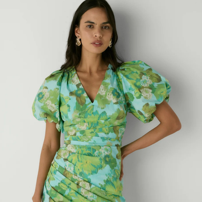 Spring 2026 occasions