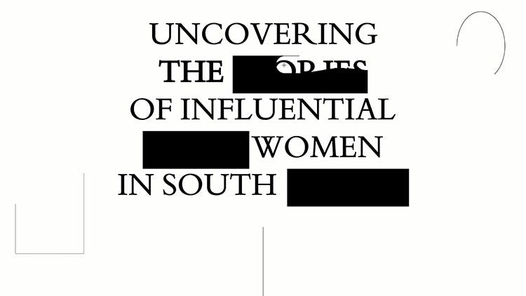 Mapping Misogyny