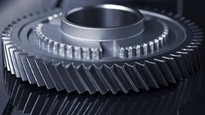 Image Pressing & Sintering