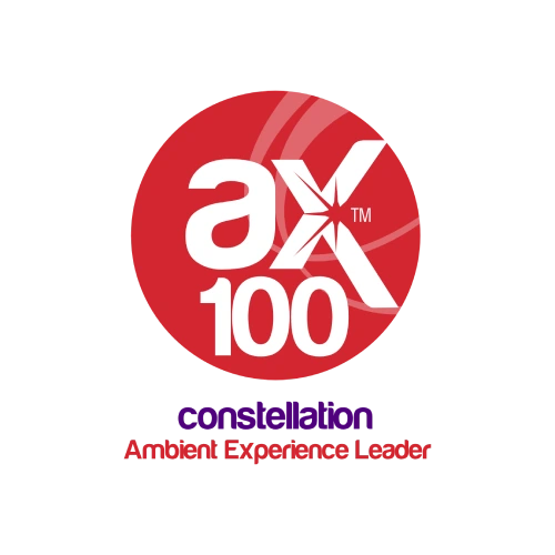 Constellation Research’s AX100 Ambient Experience Leader