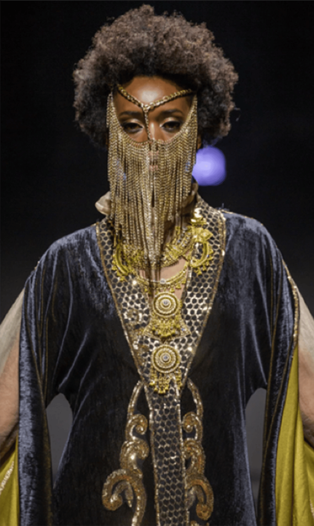 Amani Abdallah