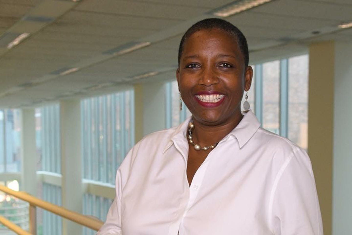 Saundra Thomas