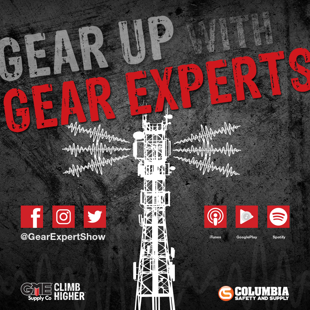 Gear Up with Gear Experts: The Podcast