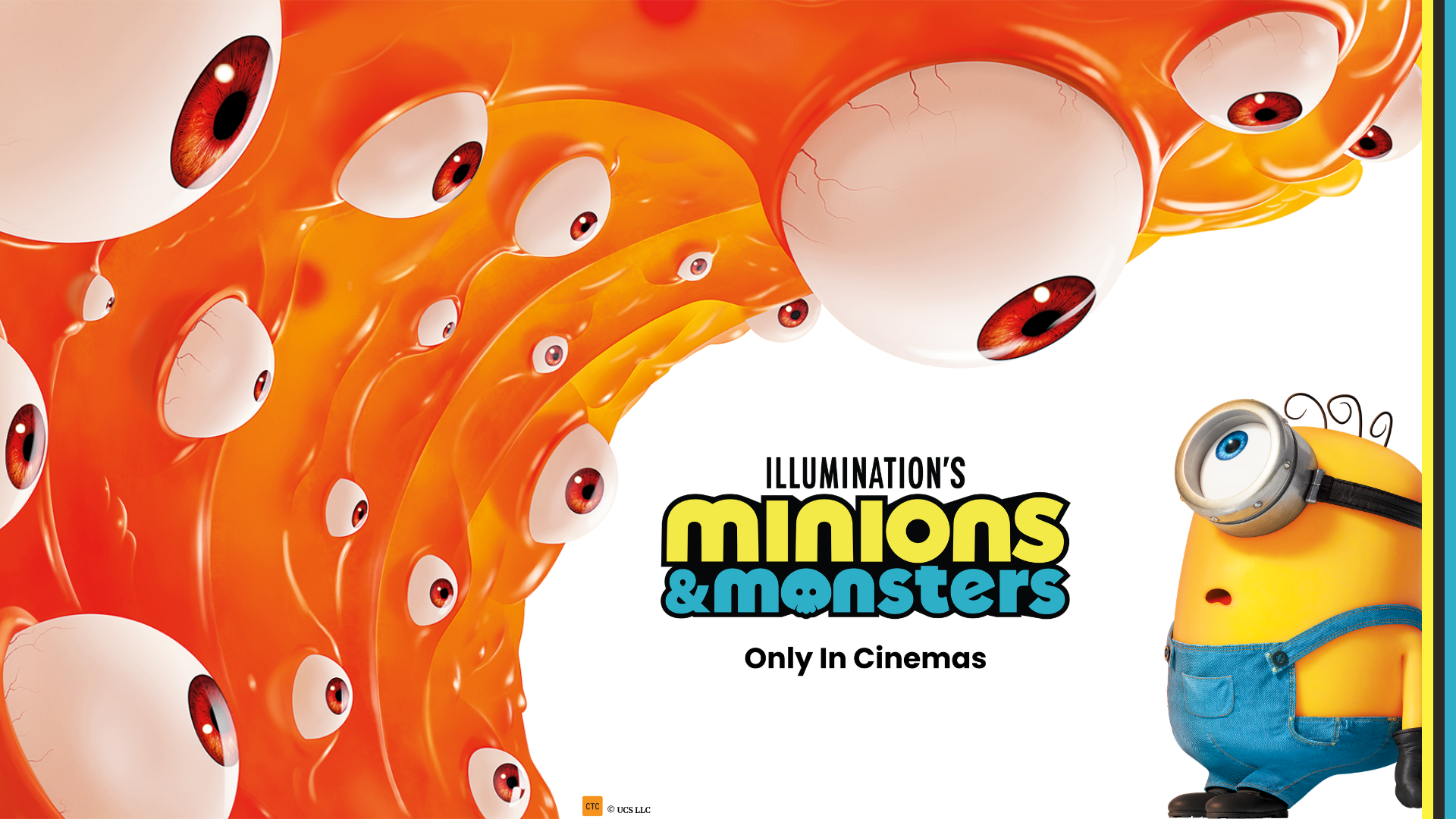 minions movie assets