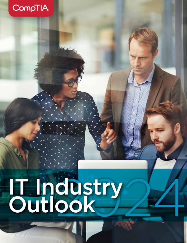 IT Industry Outlook 2024
