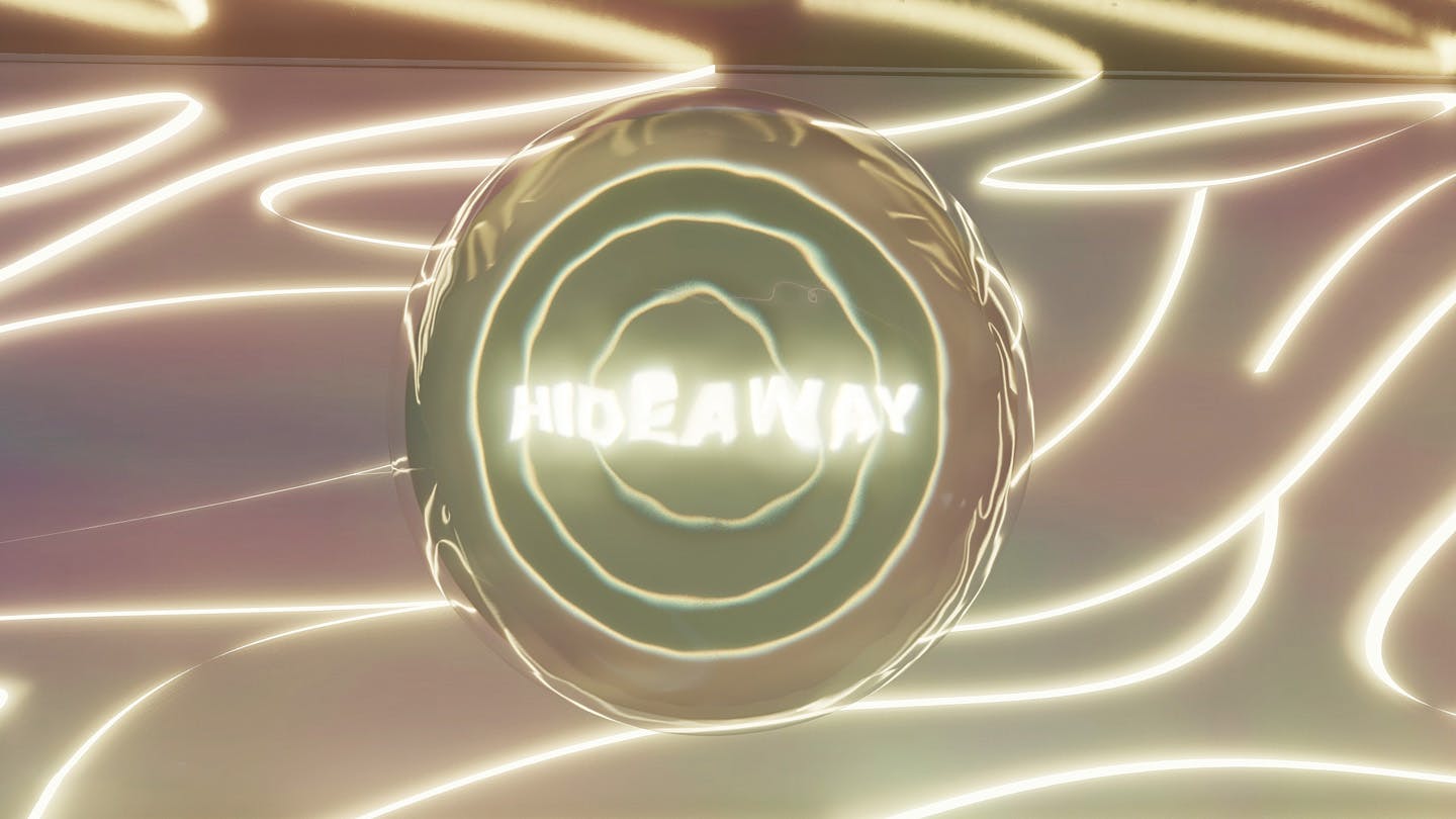 Hideaway Hotel