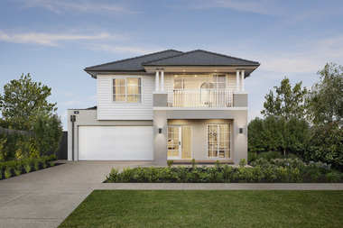 House and Land in Melbourne
