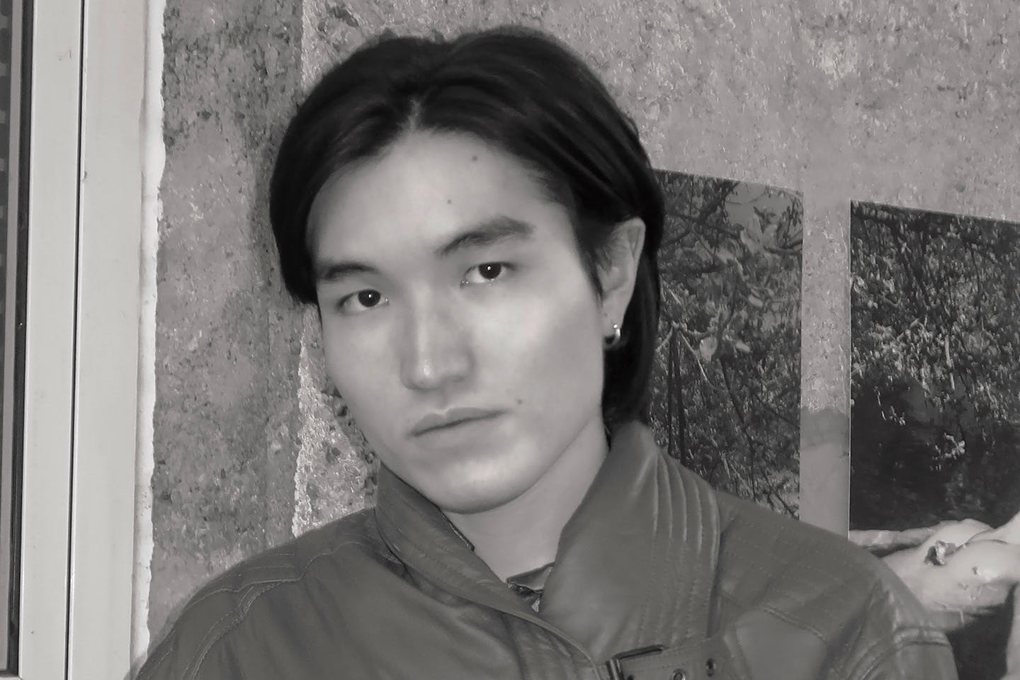 Demir Ramazanov Photo