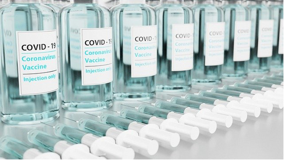 Inilah Vaksin COVID-19 yang Digunakan di Indonesia