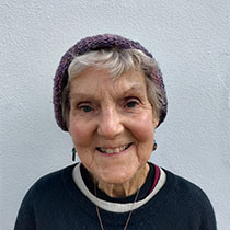Profile Image of Susan Wolfe