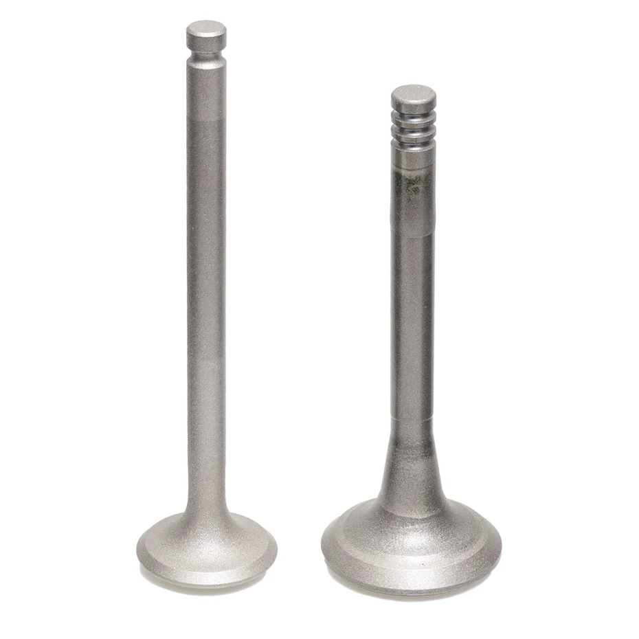Engine valves