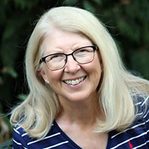 Profile Image of Linda Shingleton