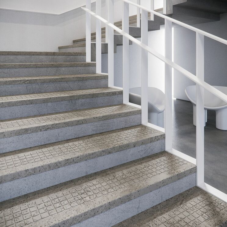 Teles Stair Treads