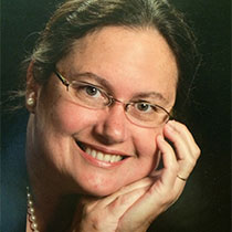 Profile Image of Ann Laird Jones