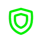 Security Compliance Icon