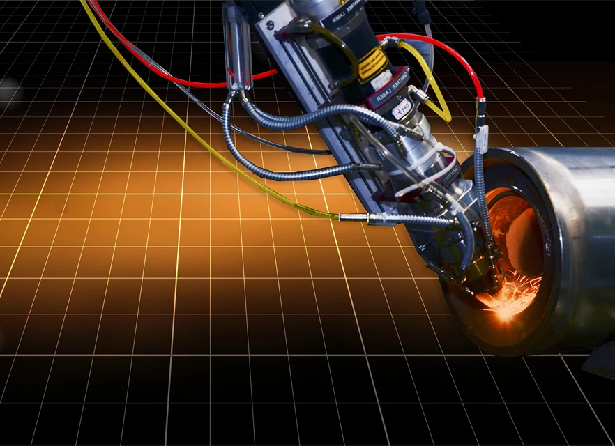 Courtesy of Jarvie Engineering Pty Ltd