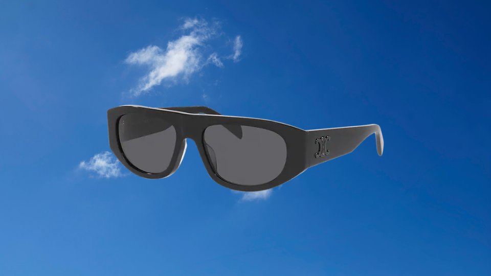 OPSM glasses