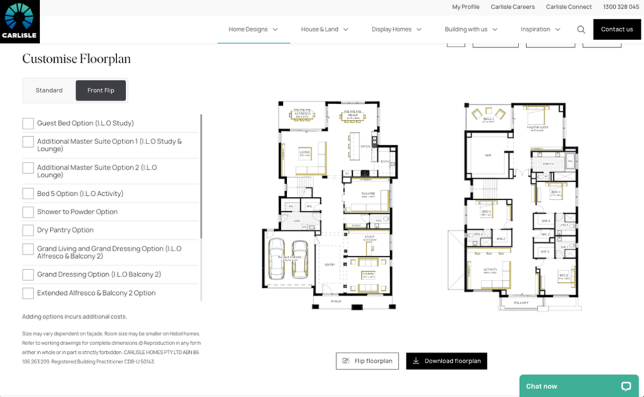 The power of land orientation in new builds - your guide! 