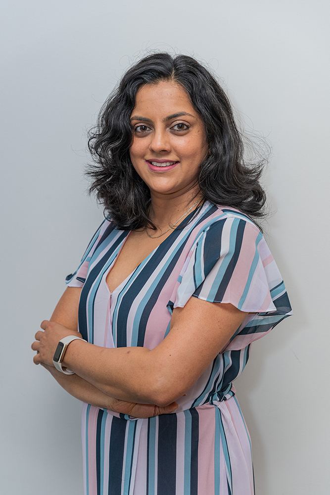 Profile picture of Shilpa Kavadia, Senior Manager Channel & Alliance Strategy, Enterprise & Government, Vocus