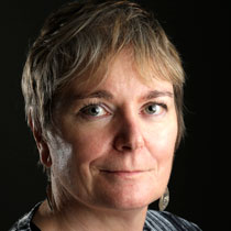Profile Image of Donna Heddle