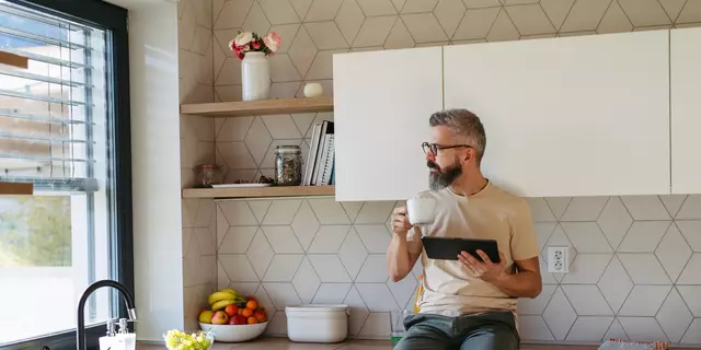 The 5-Minute Morning Routine to Organize Your Finances