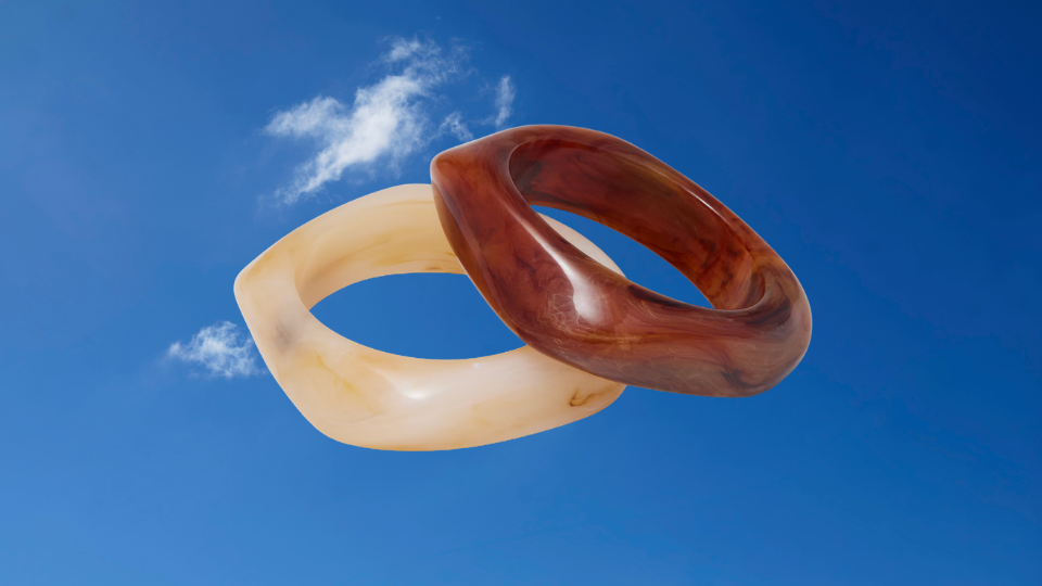 Portmans bangle