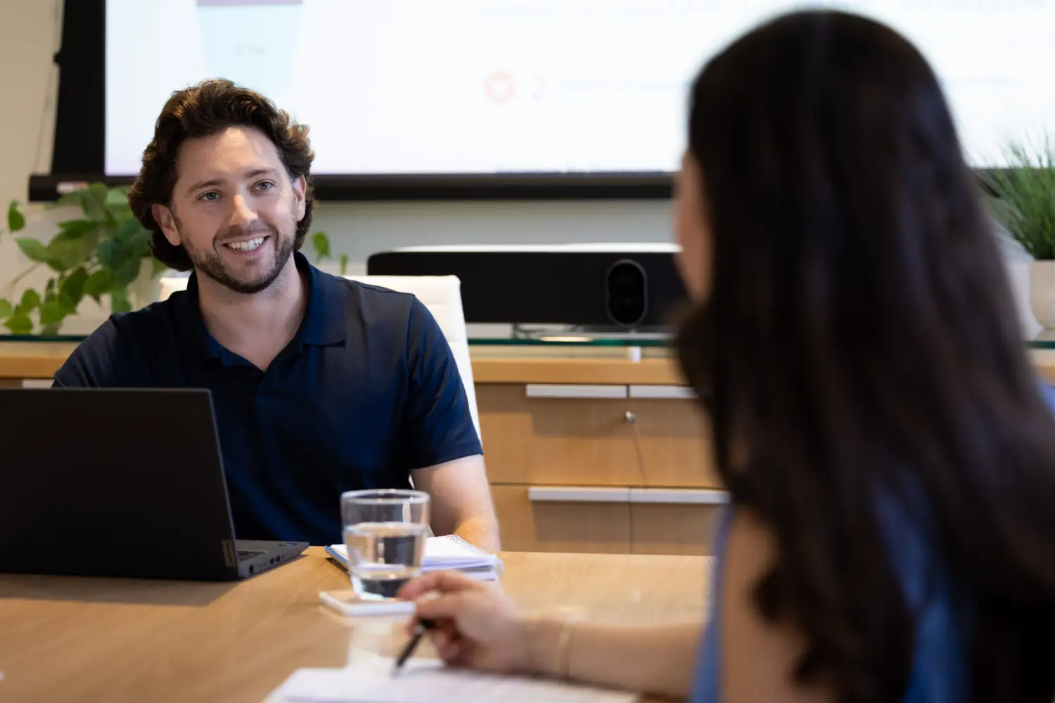 Project managers use Certinia PS Cloud's resource forecasts to plan allocation around demand