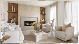 The Colour Combinations That Shaped Australian Interiors in 2025