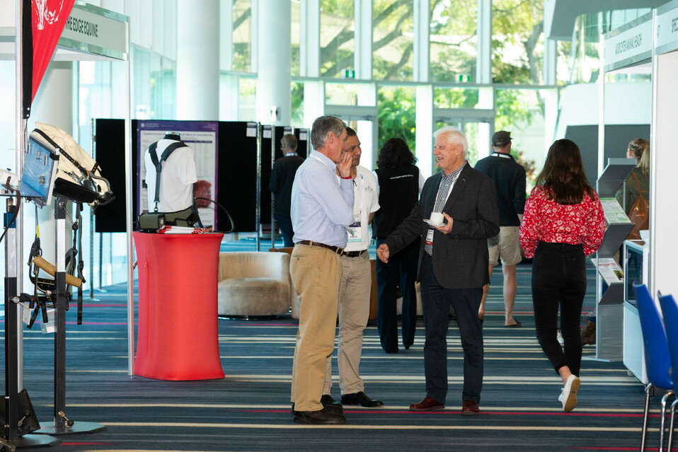 Bain Fallon 2019 - Exhibition