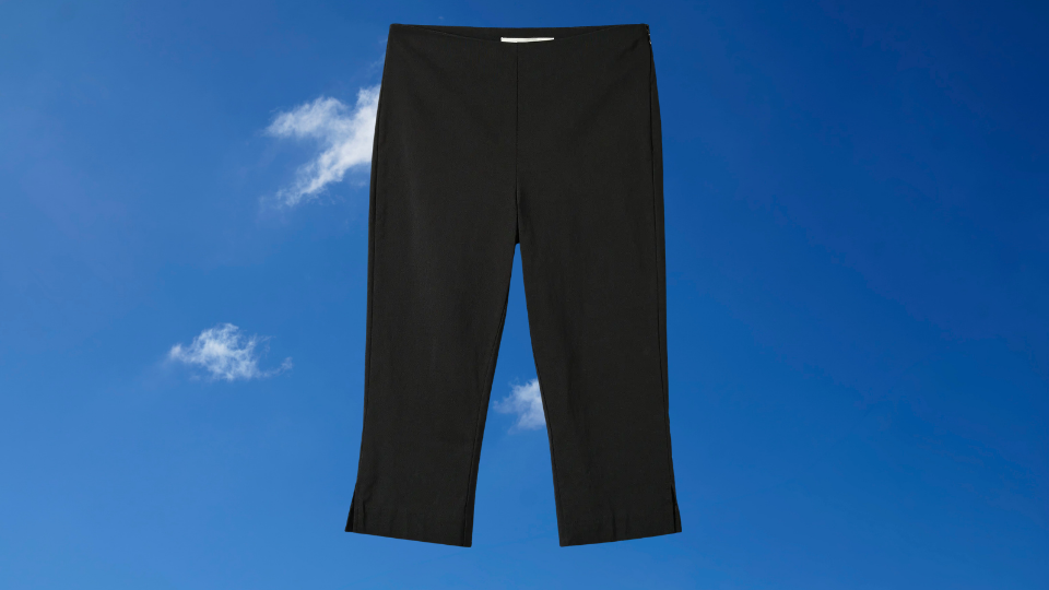 Glassons capri pants
