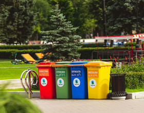 Cara Efektif Terapkan Konsep Pengelolaan Sampah 3R (Reduce, Reuse, Recycle), Apa Saja?